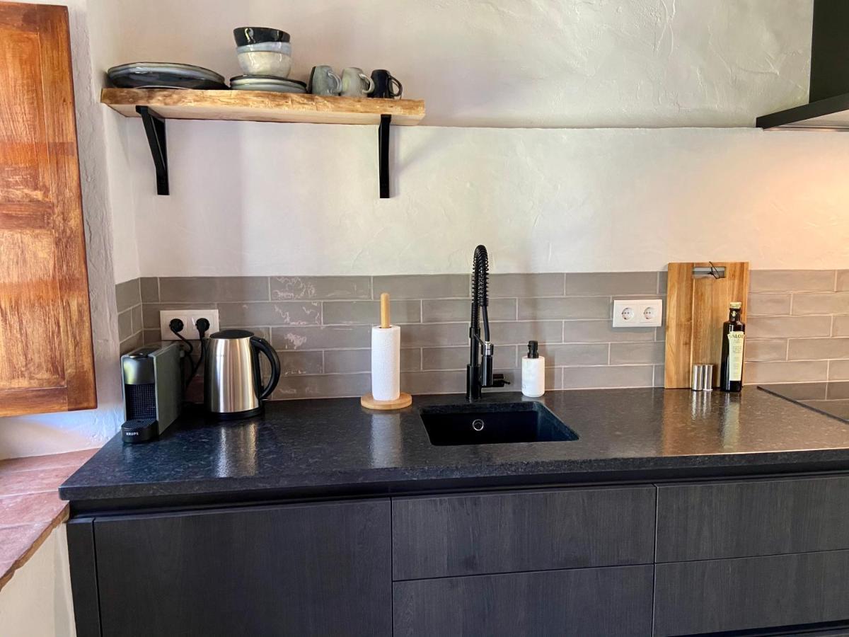 Casa Querida Villa Tavira Luaran gambar